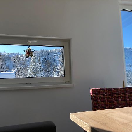Apartmani Mont 1 Яхорина Екстериор снимка