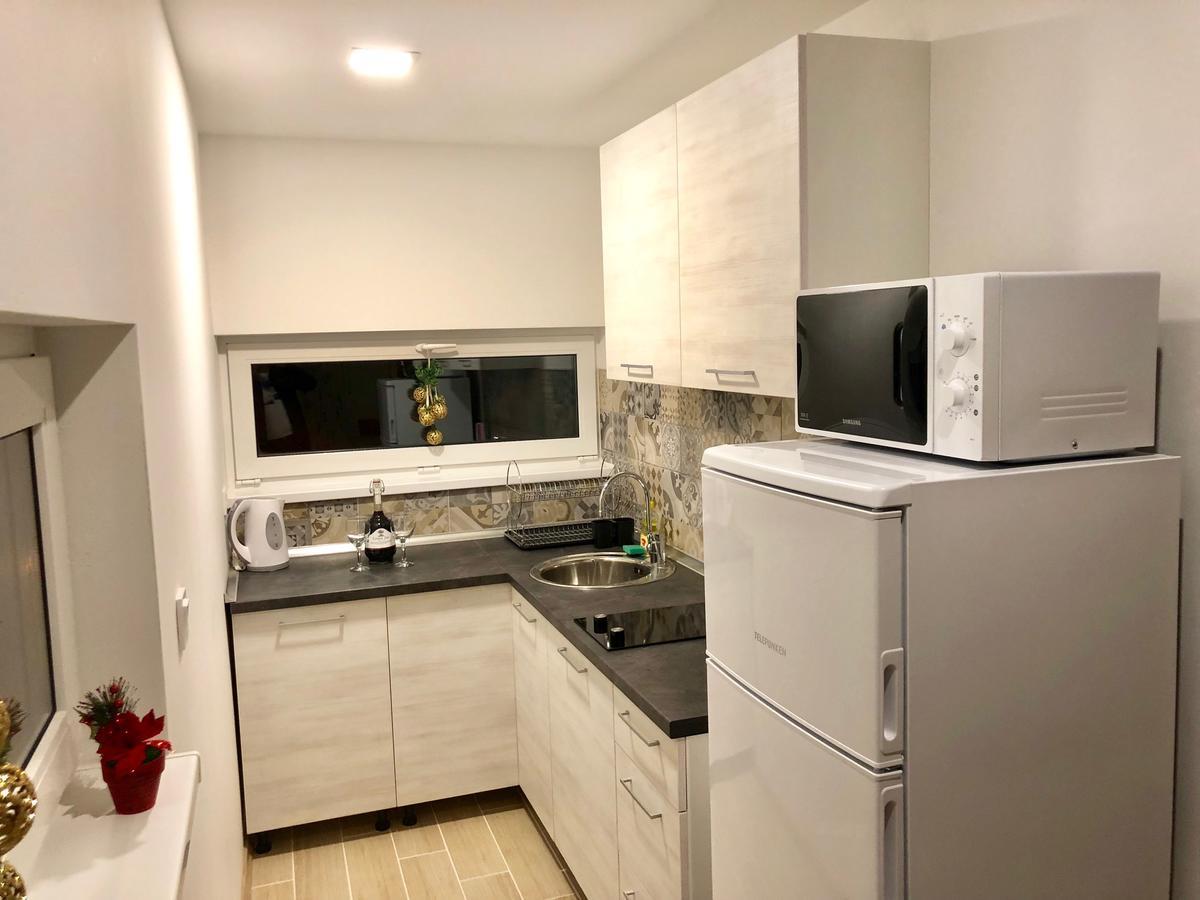 Apartmani Mont 1 Яхорина Екстериор снимка