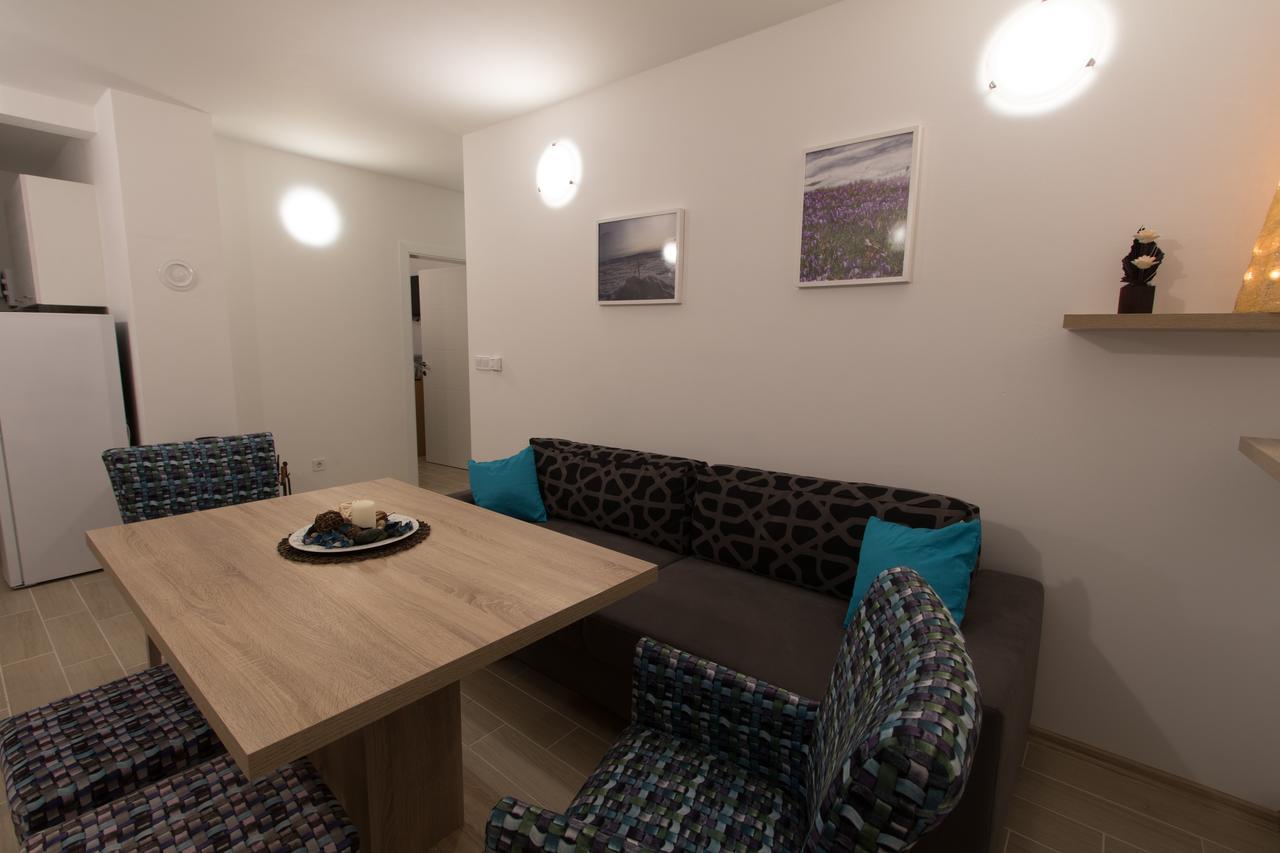 Apartmani Mont 1 Яхорина Екстериор снимка
