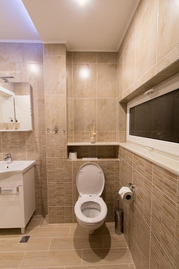 Apartmani Mont 1 Яхорина Екстериор снимка