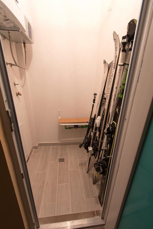 Apartmani Mont 1 Яхорина Екстериор снимка