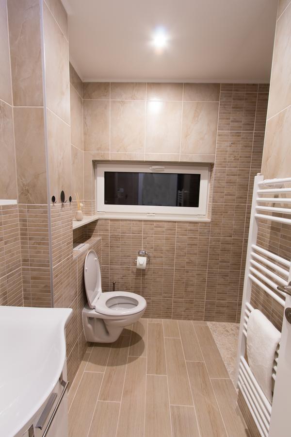 Apartmani Mont 1 Яхорина Екстериор снимка