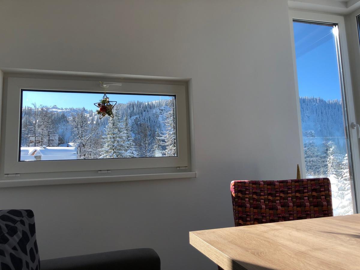 Apartmani Mont 1 Яхорина Екстериор снимка