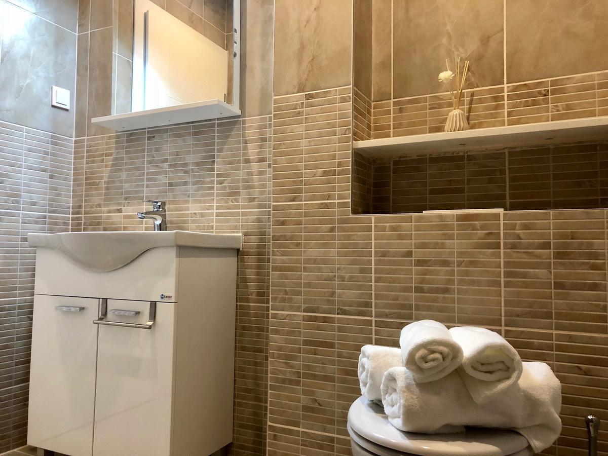 Apartmani Mont 1 Яхорина Екстериор снимка