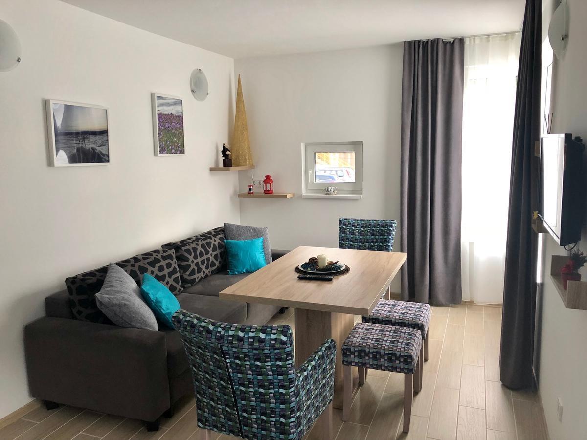 Apartmani Mont 1 Яхорина Екстериор снимка